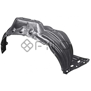 Vehicle Fender Cover