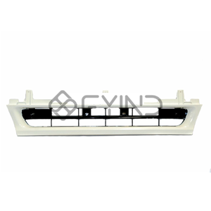 Vehicle Grille Panel