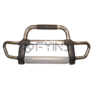 Vehicle Bumper Guard
