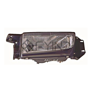 Head Lamp Panel