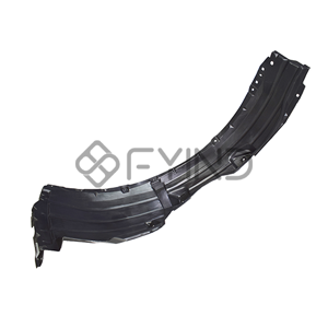 Vehicle Fender