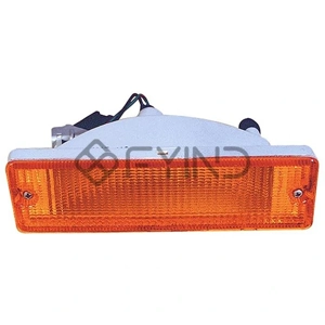 Head Lamp