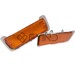 Head Lamp Lens