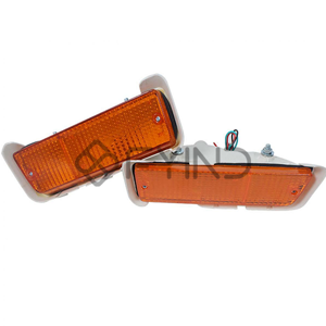 Head Lamp Lens