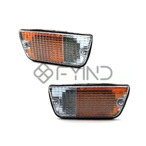 Head Lamp Lens