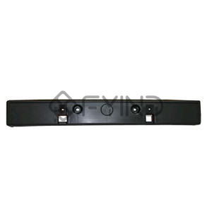 Number Plate Holder