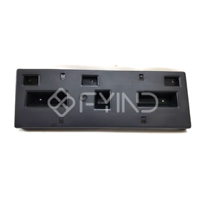 Number Plate Holder
