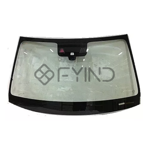 Automotive Windshield