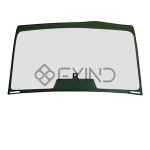 Automotive Windshield