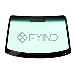 Automotive Windshield