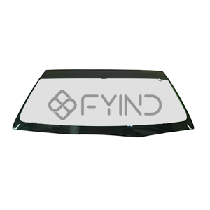 Automotive Windshield