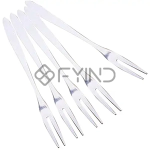 Domestic Fork