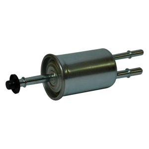 Float Valve