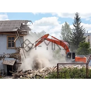 Demolition Service