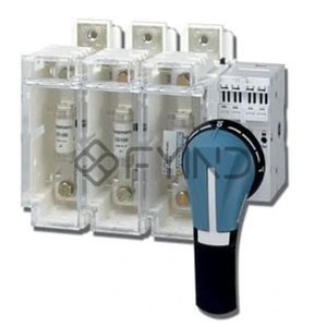 Switch Fuse Unit