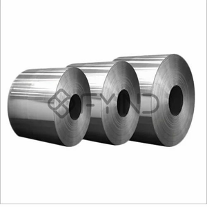 Galvanized Iron Coil