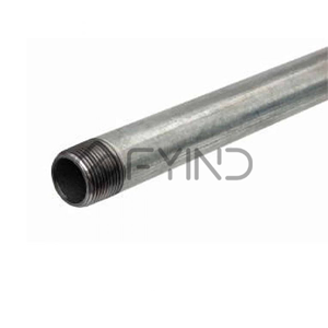 Galvanized Steel Pipe