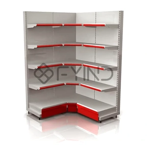 Display Rack