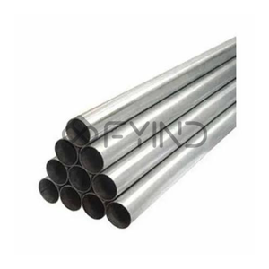 Galvanized Steel Pipe