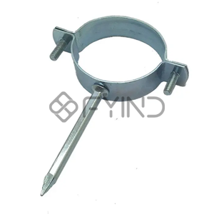 Nail Clamp