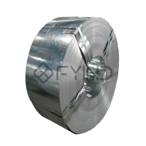 Galvanized Steel Coil