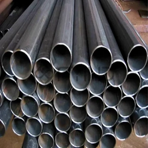 Galvanized Iron Pipe