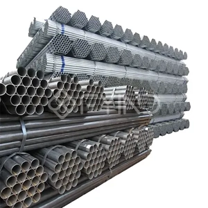 Galvanized Iron Pipe