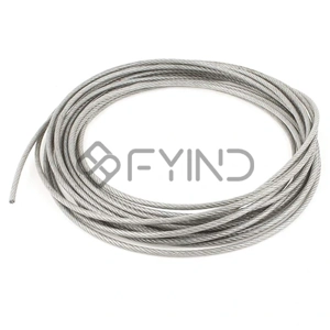 Galvanized Steel Wire