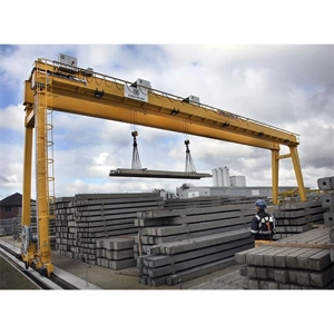 Gantry Crane