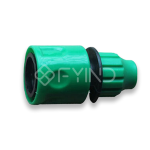 Pipe Connector