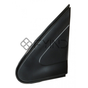 Automotive Pillar Garnish