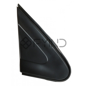 Automotive Pillar Garnish