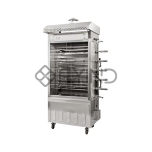 Commercial Cooking Range