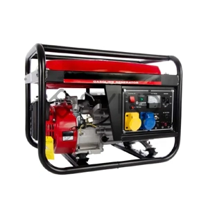Gas Generator
