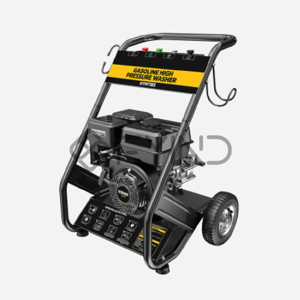 Pressure Washer