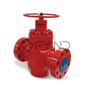 Gate Valve