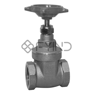 Gate Valve