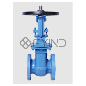 Gate Valve