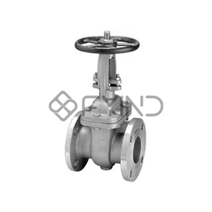 Gate Valve