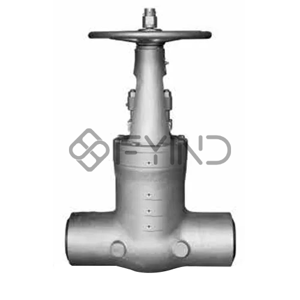 Gate Valve