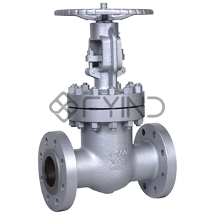 Gate Valve