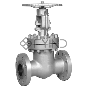 Gate Valve