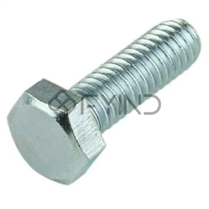 Hexagon Bolt