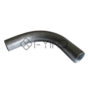 Electrical Conduit Elbow