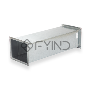 Duct Fabrication