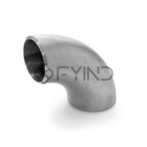 Pipe Elbow