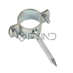 Nail Clamp