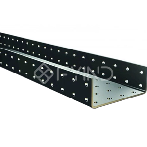 Steel Lintel