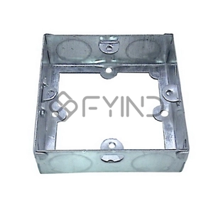 Electrical Junction Box