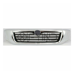 Grille Moulding